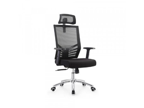 NONAME Radna stolica SB-A677 crna