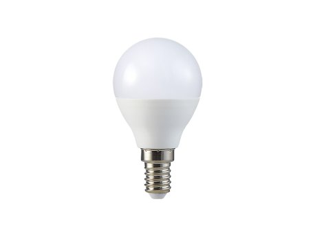 RABALUX 79072 SMD LED E14 9W sijalica