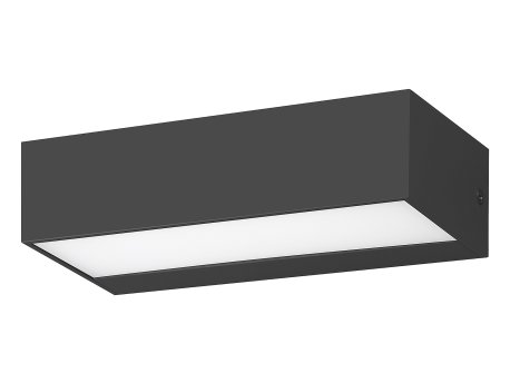 RABALUX Halden 7935 LED zidna svetiljka