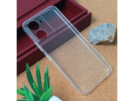 TERACELL Maska Giulietta za Vivo Y16 transparent