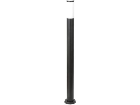 RABALUX Black torch 8148 stubna svetiljka