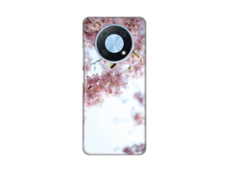 TERACELL Maska Silikonska Print za Huawei Y90 Spring