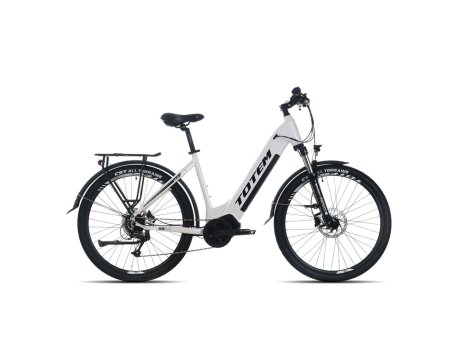 XPLORER Električni bicikl Delta 27.5''