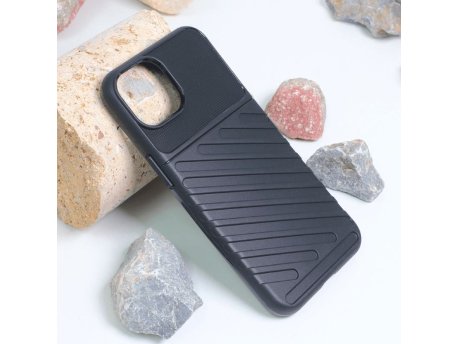 TERACELL Maska Slash za iPhone 14 6.1 crna
