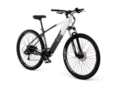 XPLORER Električni bicikl MTB Everest 29'' R18''