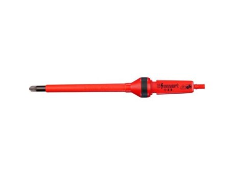 FELO Nastavak E-Smart slim VDE XENO +/- PZ2/SL x 100 06322395 (06322395)