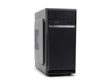 BC GROUP OFFICE AMD Ryzen 5 3400G, 8GB, 256GB SSD // Win10Home