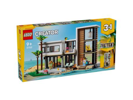 LEGO Kafić Medenog Grada (42618)