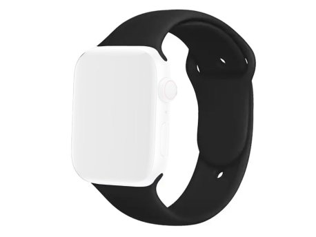 MOYE Zamenska narukvica za Moye Kronos 4 pametni sat 44/45/49mm Black