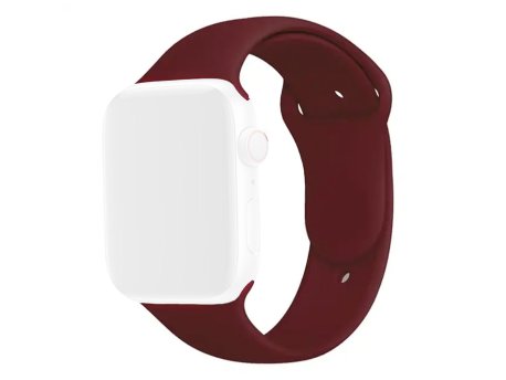 MOYE Zamenska narukvica za Moye Kronos 4 pametni sat 44/45/49mm Claret
