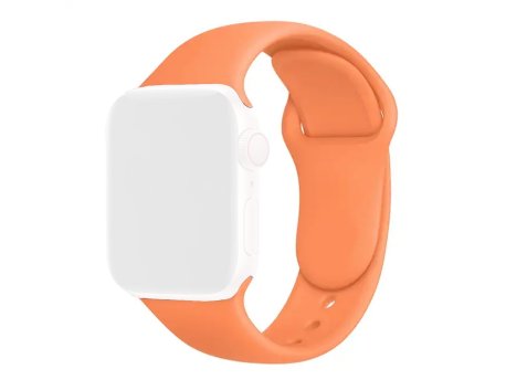 MOYE Zamenska narukvica za Moye Kronos 4 pametni sat 44/45/49mm Apricot
