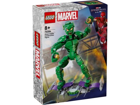 LEGO Zeleni Goblin – figura za gradnju(76284)