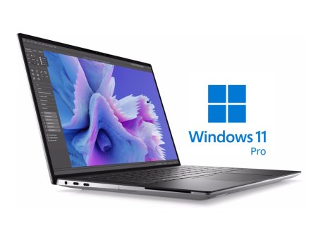 DELL Precision 5480 (FHD+ 500nits, i9-13900H, 32GB, 1TB SSD, RTX A1000 6GB, Backlit, Win 11 Pro)