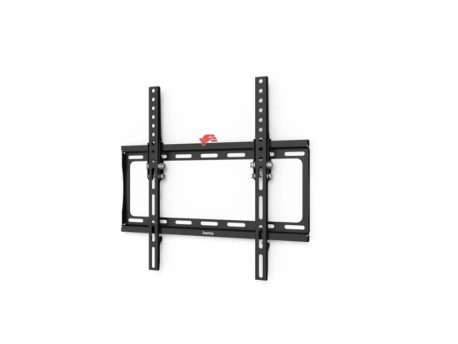 HAMA Lcd nosac, tilt -10°, 32-75'', crni, vesa 400x400 ( 118069 )
