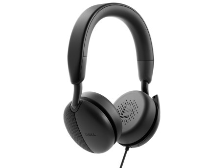 DELL Slušalice sa mikrofonom, Pro Wired ANC Headset (WH5024)