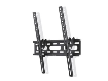 HAMA LCD nosač, tilt, 32''-75'', 15° , crni, 400x400 (220808)