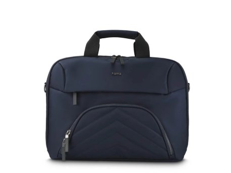 HAMA Premium Lightweight laptop torba 13.3-14.1'' tamno plava (222041)