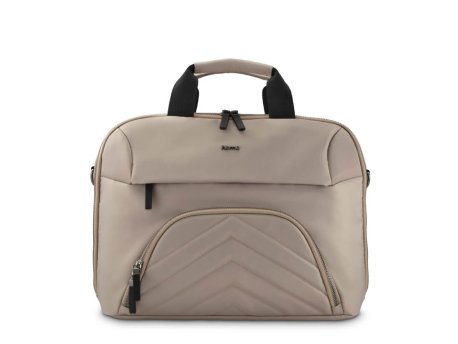 HAMA Premium Lightweight laptop torba 15.6-16.2'' bez (222044)