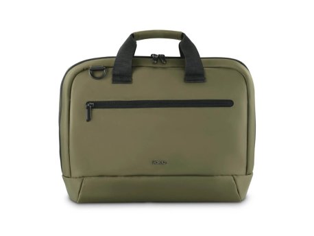 HAMA Laptop torba Ultra Lightweight 13.3-14.1 maslinasta (222048)