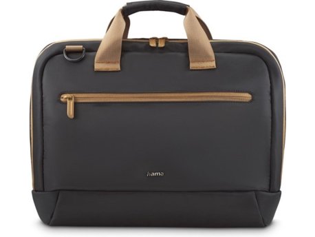 HAMA Laptop torba Ultra Lightweight 13.3-14.1 crna (2220509)