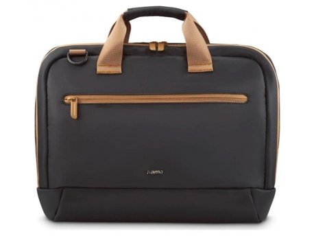 HAMA Laptop torba Ultra Lightweight 15.6-16.2 crna (222053)