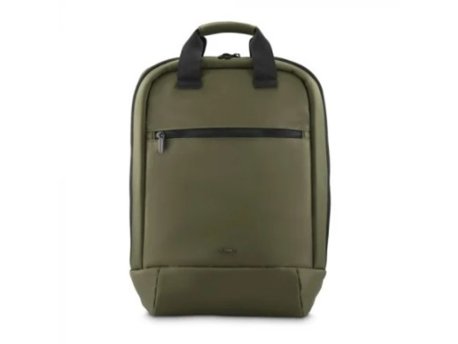 HAMA Ranac za laptop Ultra Lightweight 16.2 maslinasti (222054)