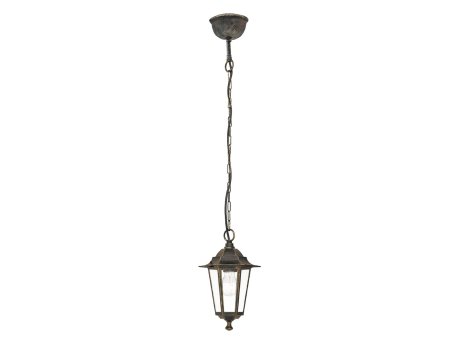RABALUX Velence 8238 plafonska svetiljka