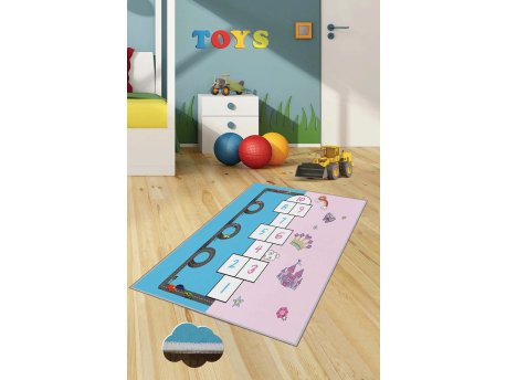 Conceptum Hypnose Tepih HMNT465 (80x50 cm)