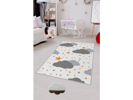 Conceptum Hypnose Tepih HMNT461 (80x50 cm)