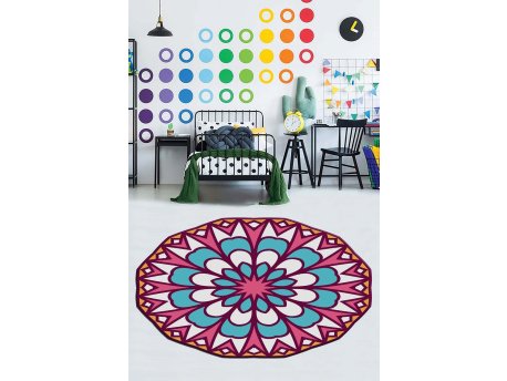 Conceptum Hypnose Tepih HMNT943 (80x50 cm)