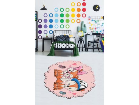 Conceptum Hypnose Tepih HMNT934 (80x50 cm)