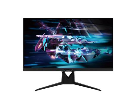 GIGABYTE AORUS FI32U-EK IPS 4K UHD 144Hz USB Type-C AMD FreeSync Premium Pro