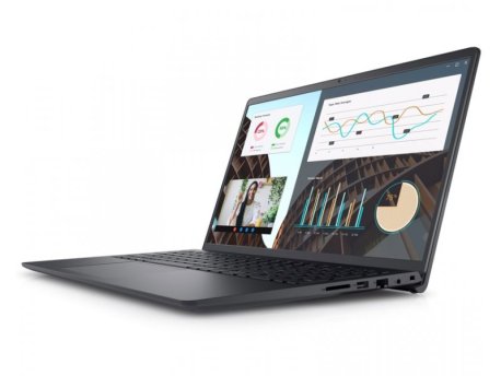 DELL Vostro 3530 (FHD 120Hz, i7-1355U, 16GB, 512GB SSD, Intel Iris Xe)