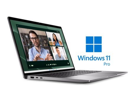 DELL Latitude 7450 (FHD IPS, Ultra 7 165U, 16GB, 512GB SSD, Intel Iris Xe, Backlit, SC, Win 11 Pro)