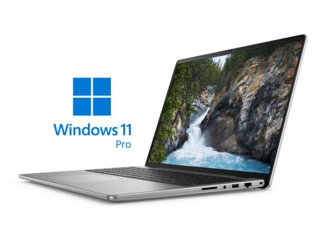 DELL Vostro 5640 (FHD+, Core 5 120U, 16GB, 1TB SSD, Intel Iris Xe, Backlit, Win 11 Pro)