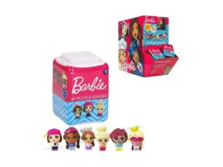 BARBIE Figurice iznenađenja (1035543)