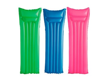 BESTWAY Dušek za Vodu 183x69cm više boja (44007)