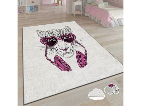 Conceptum Hypnose Tepih Csbrghl-246 (80x140 cm)