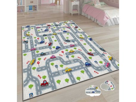 Conceptum Hypnose Tepih Csbrghl-279 (80x140 cm)