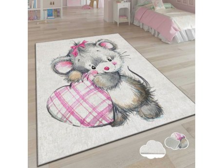 Conceptum Hypnose Tepih Csbrghl-358 (80x140 cm)