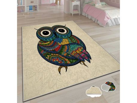 Conceptum Hypnose Tepih Csbrghl-789 (80x140 cm)