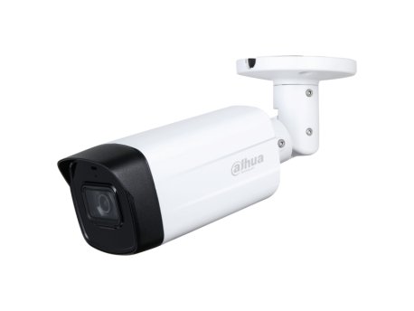 DAHUA HAC-HFW1200TH-I8-A-0360B-S6 2MP IR HDCVI Fixed-focal Bullet kamera
