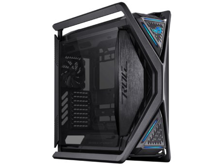 ASUS GR701 BTF ROG HYPERION Gaming kućište crno