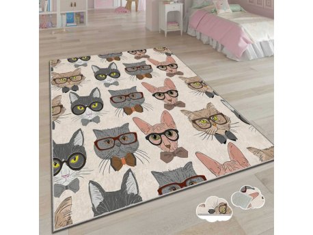 Conceptum Hypnose Tepih Csbrghl-410 (100x140) cm