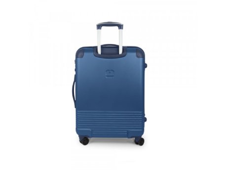 GABOL Kofer srednji PROŠIRIVI 48x66x27/30 cm ABS 68,8/77,9l-3,8 kg Balance XP Gabol plava