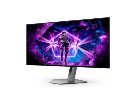 AOC AGON PRO AG276QZD QHD 240Hz USB NVIDIA G-Sync