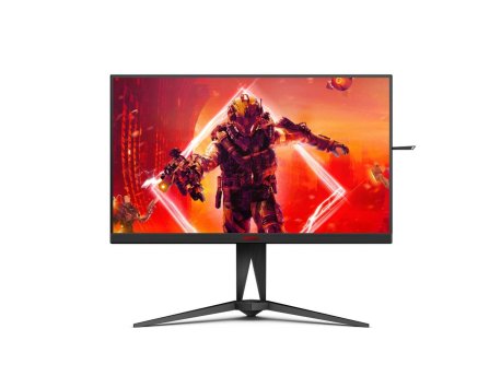 AOC AGON AG275QZN/EU QHD 240Hz USB AMD FreeSync Premium