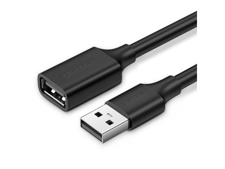 UGREEN Kabl USB produžni US103 2.0 1,5m