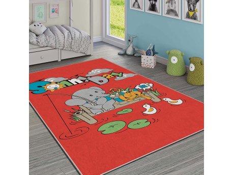 Conceptum Hypnose Tepih (80 x 140) Hmı Kdc 92