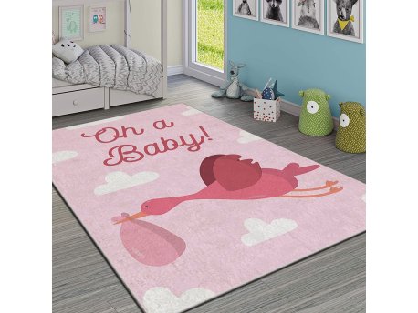 Conceptum Hypnose Tepih (80 x 140) Hmı Kdc 90